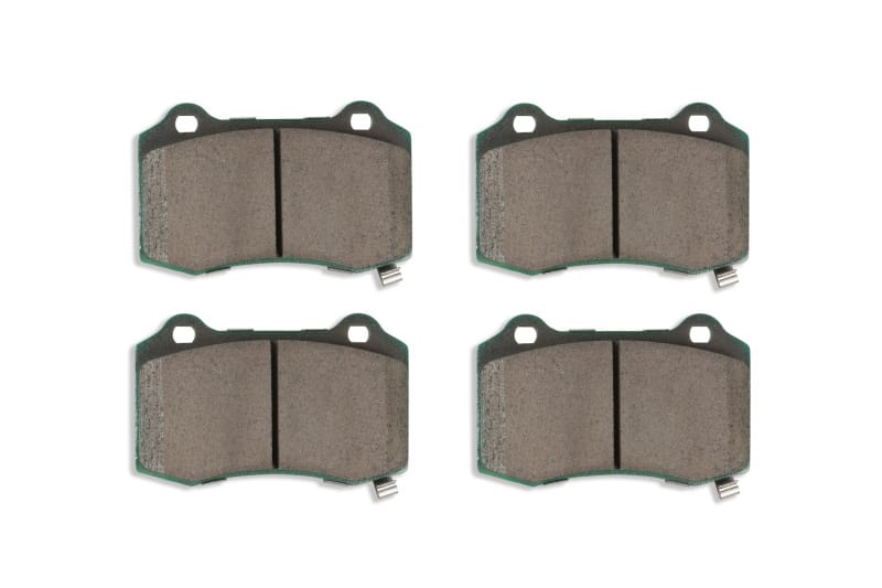 DBA 2015+ Dodge Challenger Hellcat SRT8 SP500 Rear Brake Pads