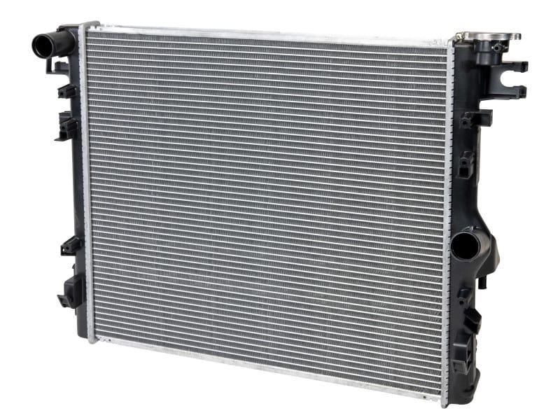 aFe BladeRunner OER Series Radiator 07-18 Jeep Wrangler (JK) V6-3.6/3.8L thumbnail 2