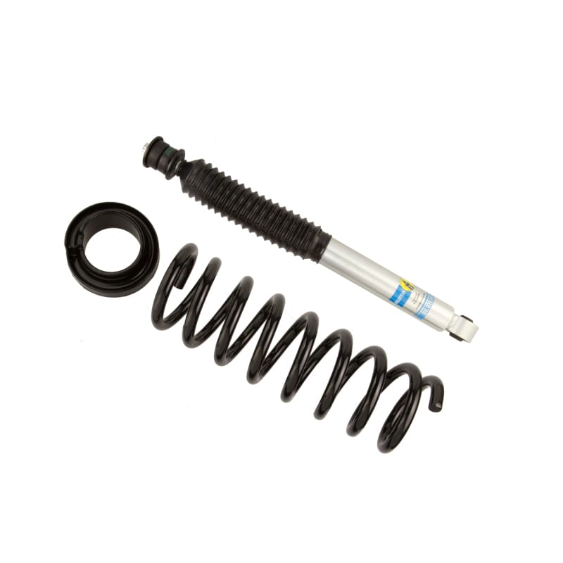 Bilstein B8 5112 Series 13-16 Dodge Ram 3500 Monotube Front Suspension Kit thumbnail 3