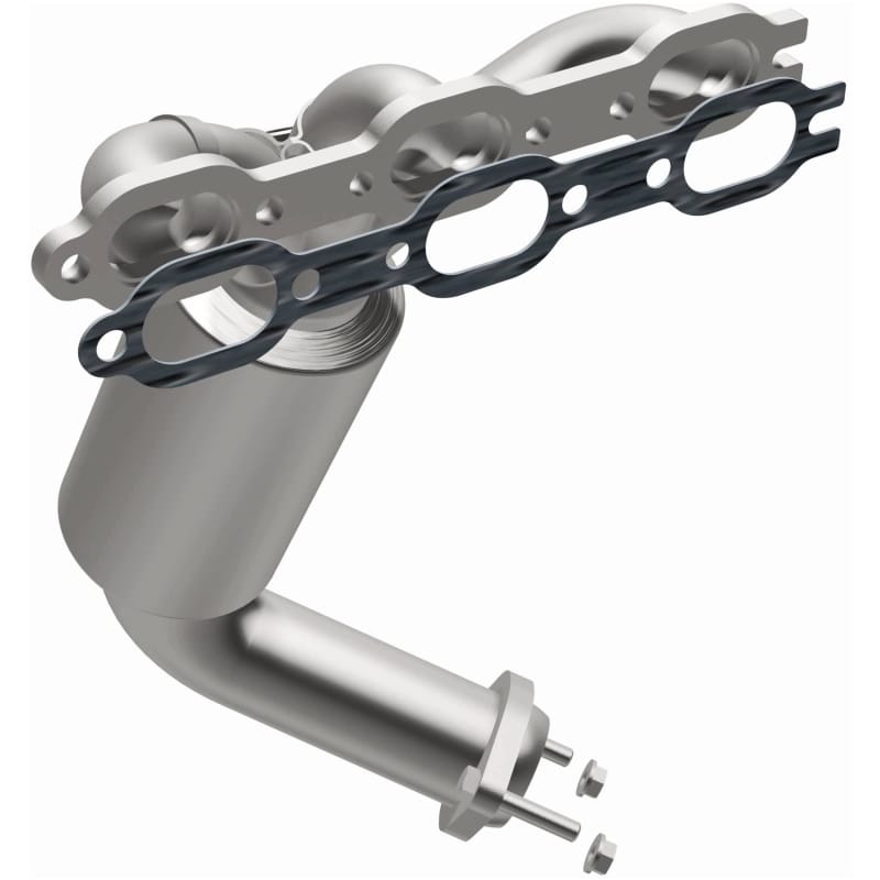 MagnaFlow Direct Fit Catalytic Converter 07-10 Chrysler Sebring 3.5L thumbnail 2
