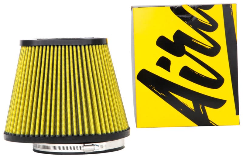 Airaid Universal Air Filter - Cone 6in F x 9x7-1/4in B x 6-1/4x3-3/4in T x 7in H - Synthamax thumbnail 3