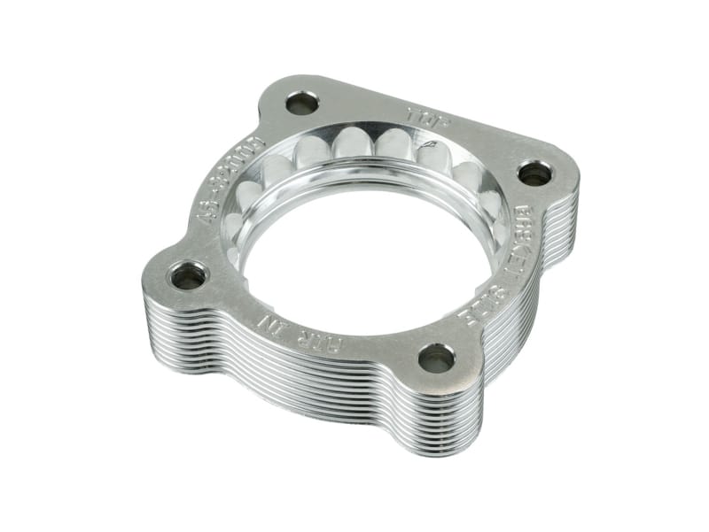 aFe Silver Bullet Throttle Body Spacers TBS 07-12 Dodge Ram 1500 V8-4.7L thumbnail 2