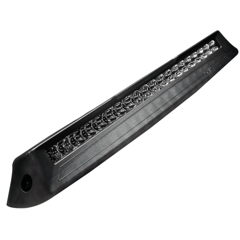 ORACLE Lighting 19-22 RAM Rebel/TRX Front Bumper Flush LED Light Bar System - White thumbnail 2