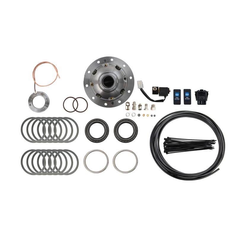 ARB Airlocker Dana44 35Spl 3.73&Dn S/N thumbnail 2