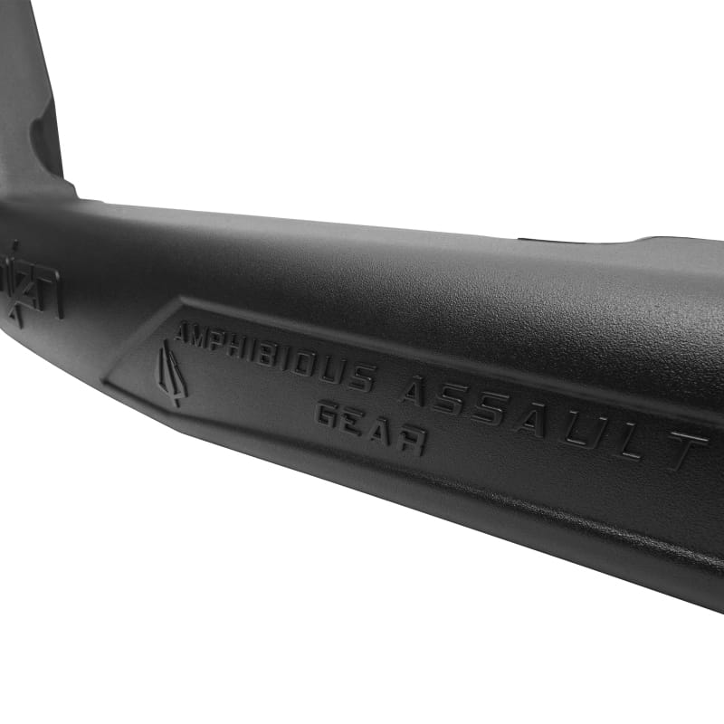 Injen 07-18 Jeep Wrangler (JK) 3.6L V6 Deep Water Crossing Snorkel for Evolution Intake thumbnail 5