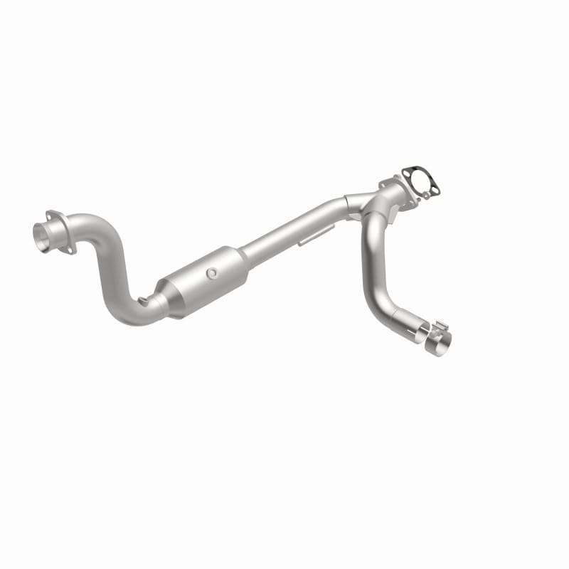 MagnaFlow 07-09 Chrysler Aspen 5.7L Direct Fit Converter - 5451652 thumbnail 3