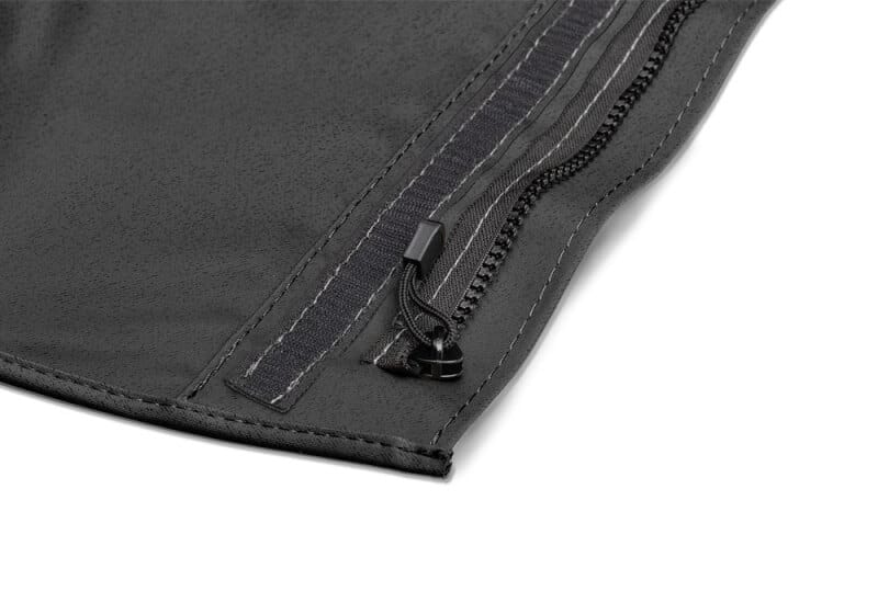 Rampage 1997-2006 Jeep Wrangler(TJ) OEM Replacement Top - Black Diamond - 99735 thumbnail 3