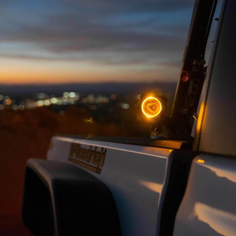KC HiLiTES FLEX ERA 1 (Single Light) Master Kit thumbnail 3
