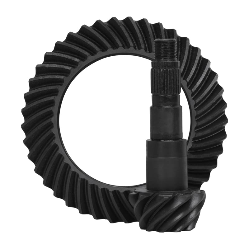 Yukon Gear High Performance Gear Set for Chrysler ZF 215mm Front Differential w/4.88 Ratio thumbnail 4