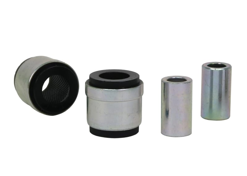 Whiteline Rear Track Bushing 06+ Jeep Wrangler JK 4/6 Cyl thumbnail 2