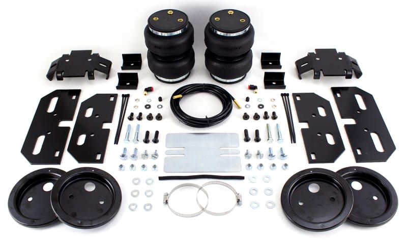 Air Lift LoadLifter 5000 Ultimate Rear Air Spring Kit for 02-08 Dodge Ram 1500 4WD