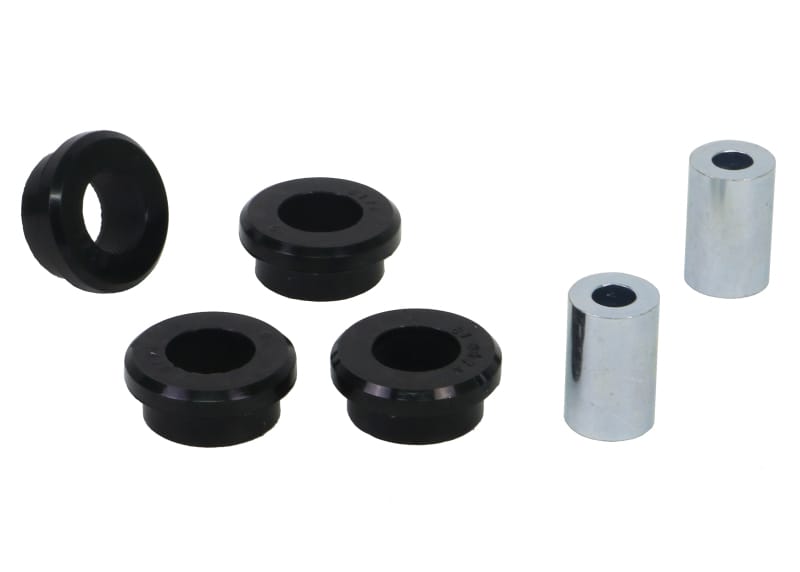 Whiteline Front Panhard Bushing Kit 99-06 Jeep Grand Cherokee WJ/WG thumbnail 3