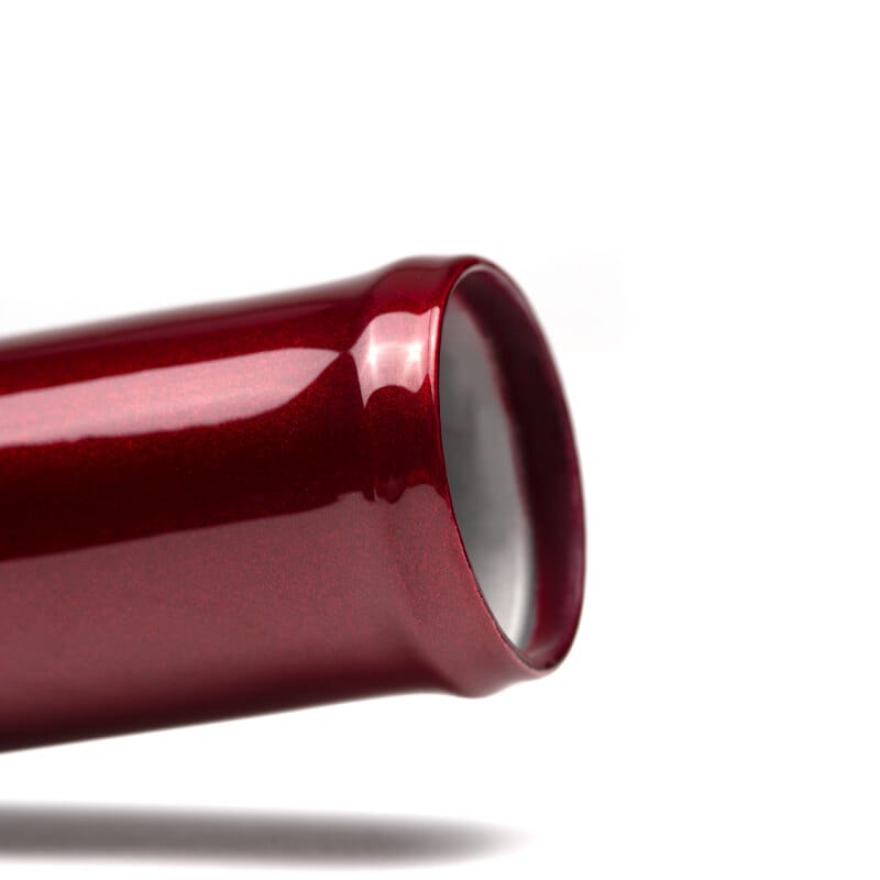 Wehrli 98.5-02 Cummins 5.9L Upper Coolant Pipe - Sparkle Copper