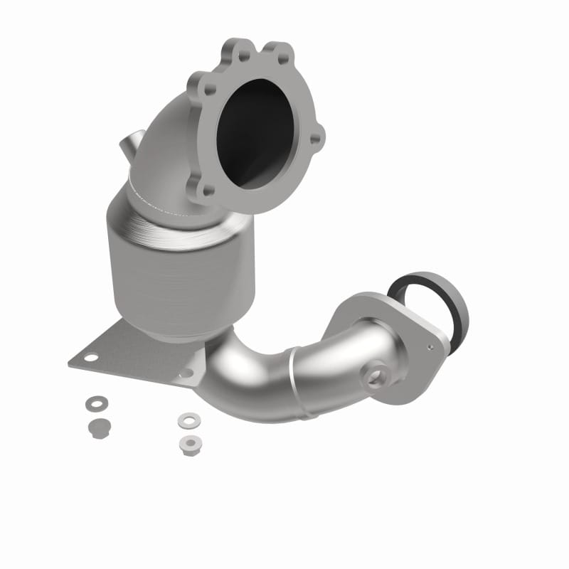MagnaFlow Direct Fit Catalytic Converter 08-09 Dodge Caliber 2.4L T - 51511 thumbnail 3