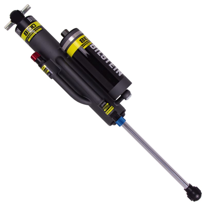 Bilstein 07-17 Jeep Wrangler / 2018 Jeep Wrangler JK B8 8100 (Bypass) Rear Right Shock Absorber thumbnail 2