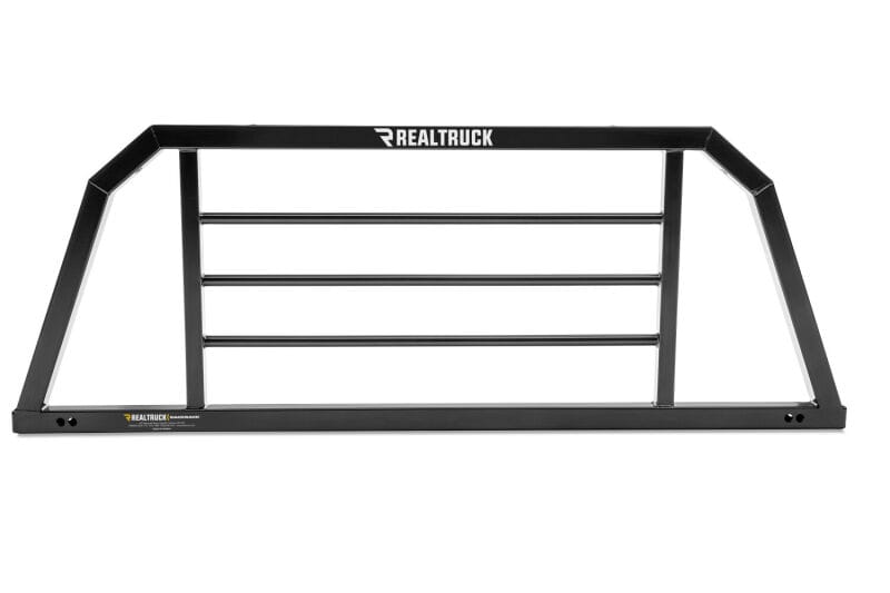 BackRack 20-23 Chevrolet Silverado 2500/3500HD / 99-06 Silverado 1500 SRX Rack Frame Only Req. HW thumbnail 5