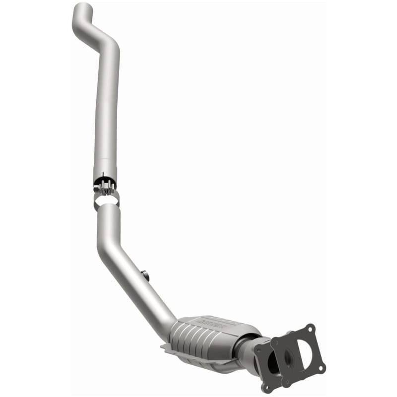 MagnaFlow Direct Fit Catalytic Converter 96-98 Caravan-Voyager 3.3L/ thumbnail 2
