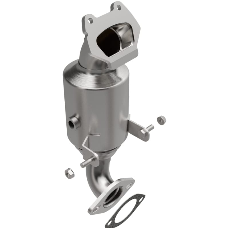 MagnaFlow 14-16 Ram ProMaster 1500/2500/3500 V6 3.6L CARB Compliant Direct Fit Catalytic Converter - 5551191