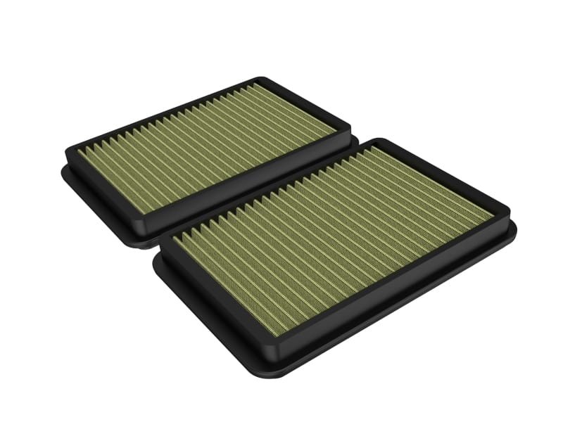 aFe Magnum FLOW Pro Guard7 Air Filter 21+ RAM 1500 TRX V8-6.2L thumbnail 3