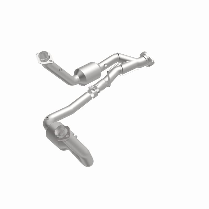 MagnaFlow 06-09 Jeep Commander 4.7L Direct Fit Converter
