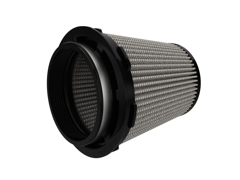 aFe Momentum Replacement Air Filter w/ Pro DRY S Media 4-1/2 IN F x 6 IN B x 4-1/2 IN T x 6 IN H thumbnail 3