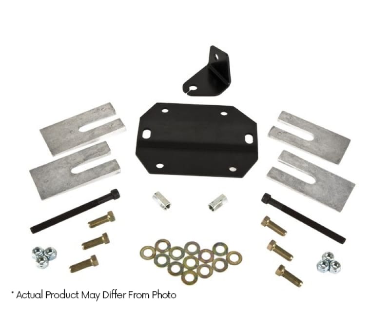 Belltech DRIVE LINE KIT 94-98 DODGE RAM EXT. CAB thumbnail 3