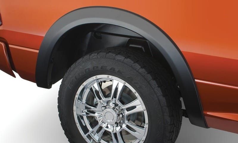 Husky Liners 09-18 Dodge Ram 1500 OE Style Fender Flares - 4pc thumbnail 2