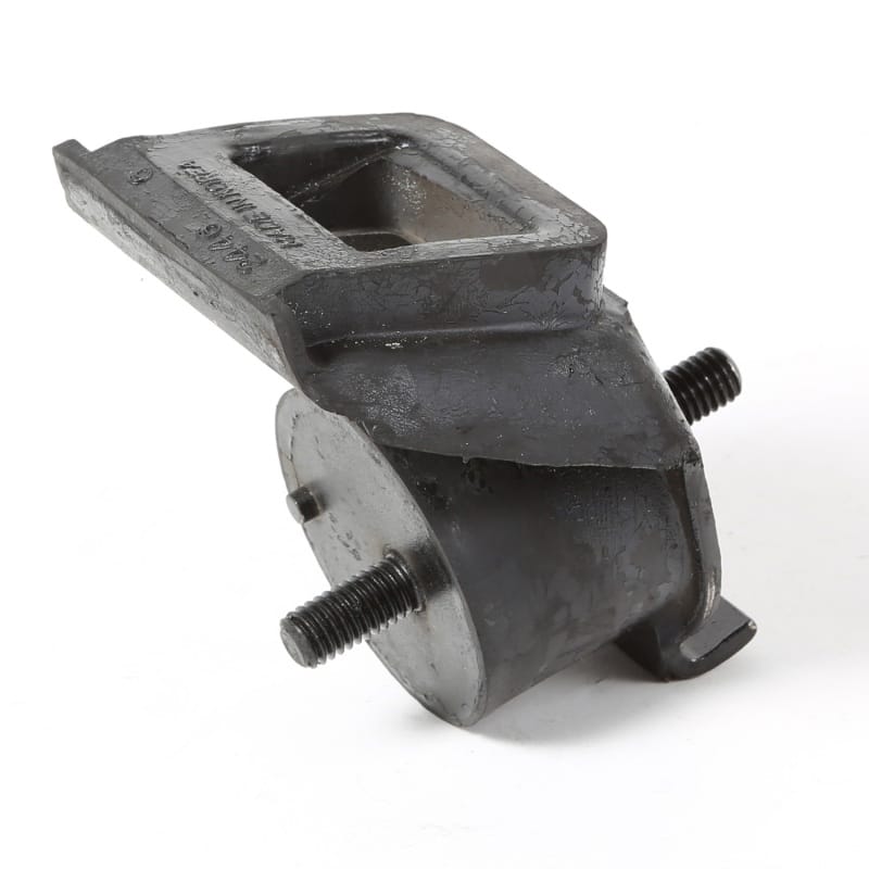 Omix Front Engine Mount 2.5L 80-86 CJ5/CJ7/CJ8 thumbnail 2