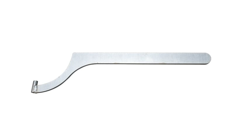 Fabtech 4in Spanner Wrench
