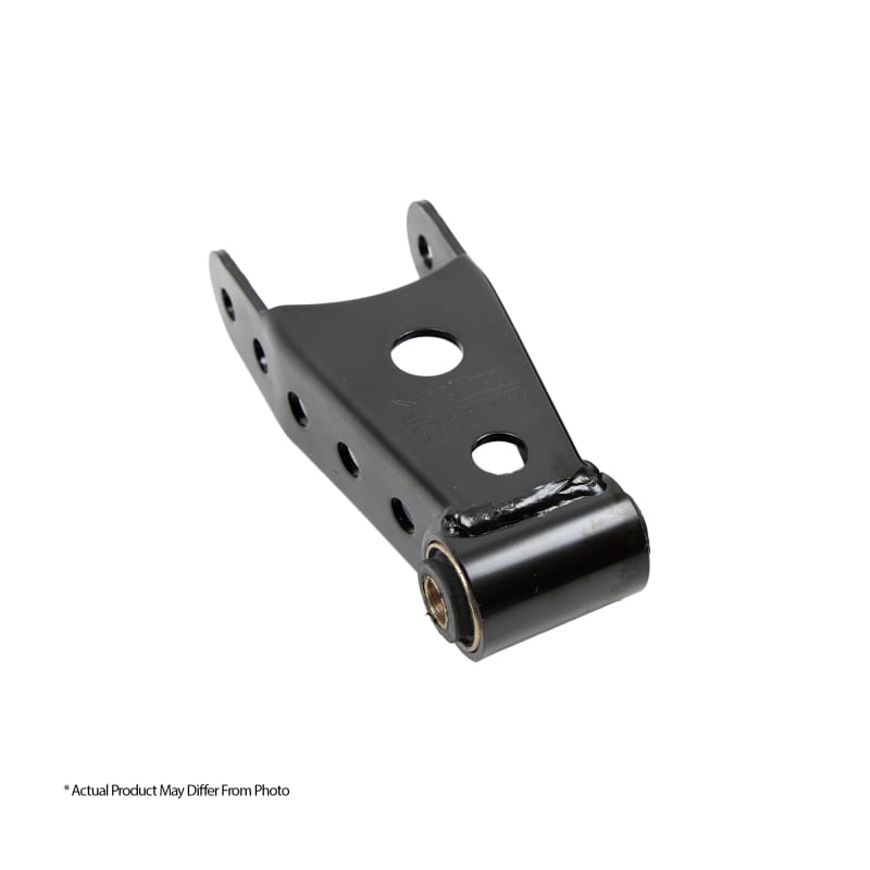 Belltech SHACKLE KIT FITS 2.5inch LEAF SPRG thumbnail 6