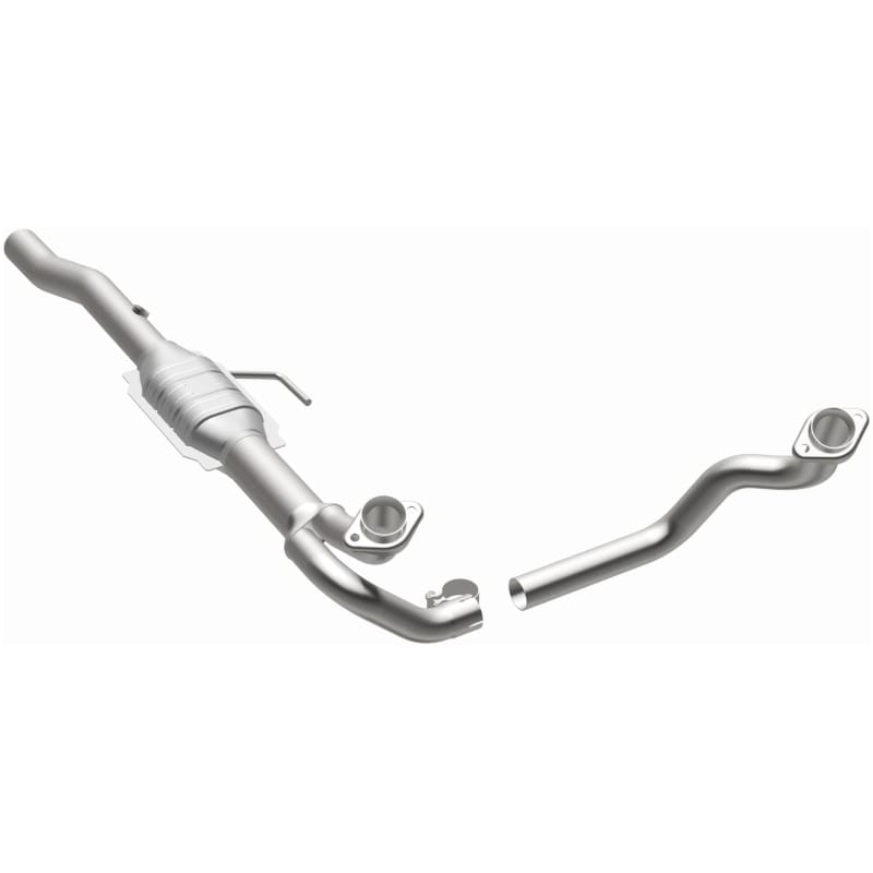 MagnaFlow Direct Fit Catalytic Converter 01 Dodge Ram 1500 thumbnail 4