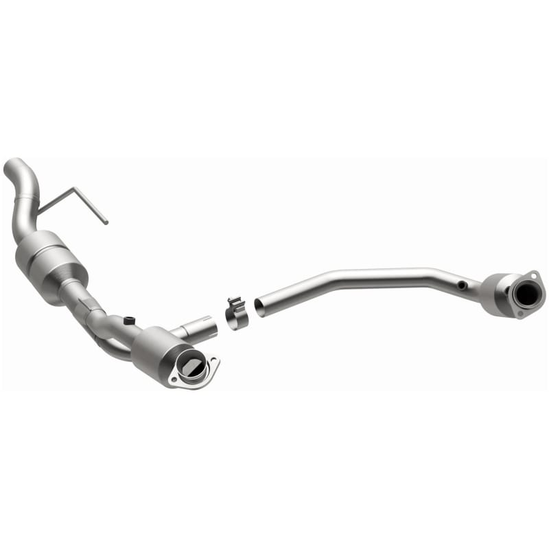 MagnaFlow Direct Fit Catalytic Converter Dodge 01-02 Ram 1500/2500/3500 Van 5.9L thumbnail 2
