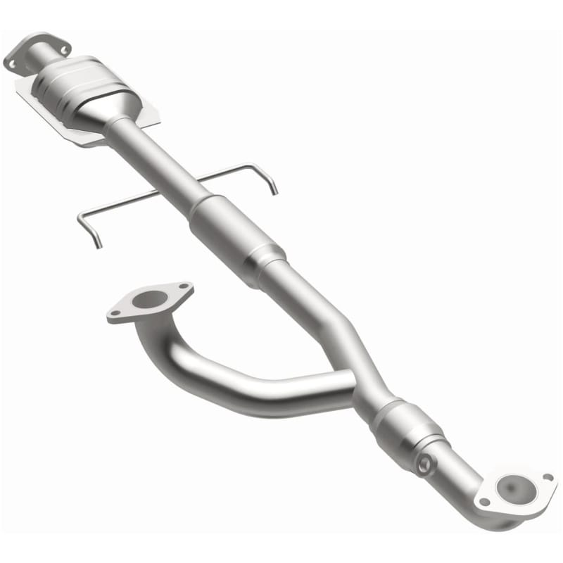 MagnaFlow Conv DF 01-05 Chrysler Sebring / 00-05 Mitsubishi Eclipse / 99-03 Galant - Rear thumbnail 2