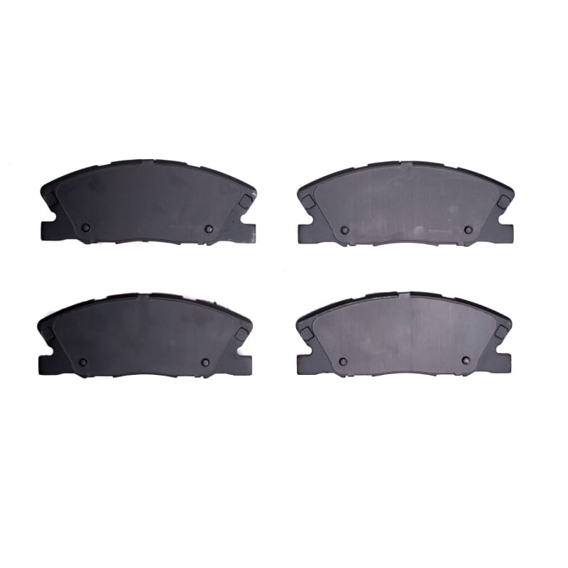 R1 14-23 Dodge Charger Front Semi Met Brake Pads thumbnail 3