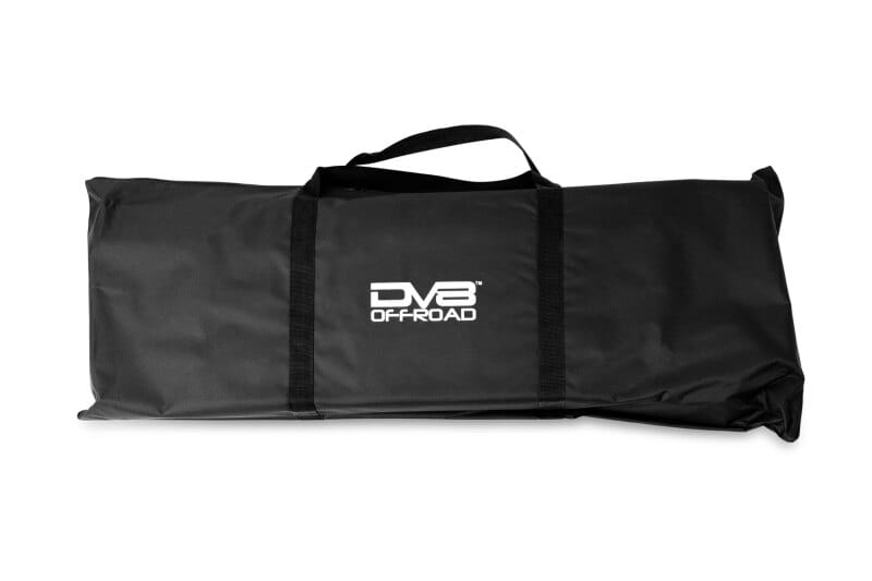 DV8 Offroad DV8 Xtract Traction Boards | Pair | Black thumbnail 2