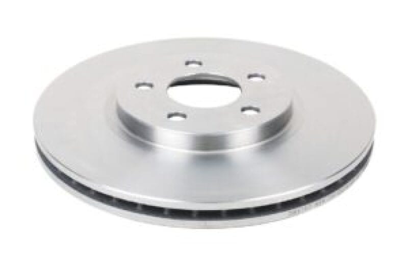 DBA 01-10 Chrysler PT Cruiser Front Street Series Standard Rotor