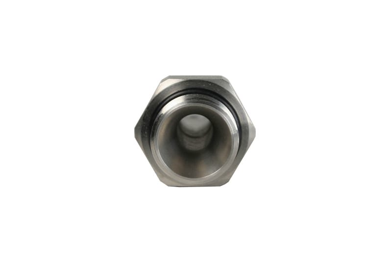 Aeromotive 1/2in Male Quick Connect to AN-10 ORB Adapter thumbnail 5