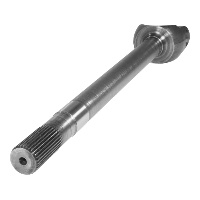 Yukon Gear Jeep JL Rubicon Dana 44 21.3in L 32 Spline Inner Left Hand 4340 Chromoly Replacement Axle thumbnail 2
