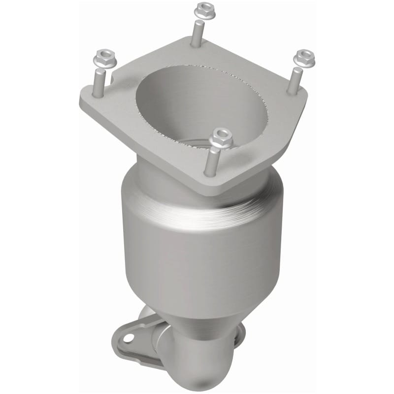 MagnaFlow 01-03 Chrysler Sebring 2.7L Direct Fit Converter - 4481110 thumbnail 4