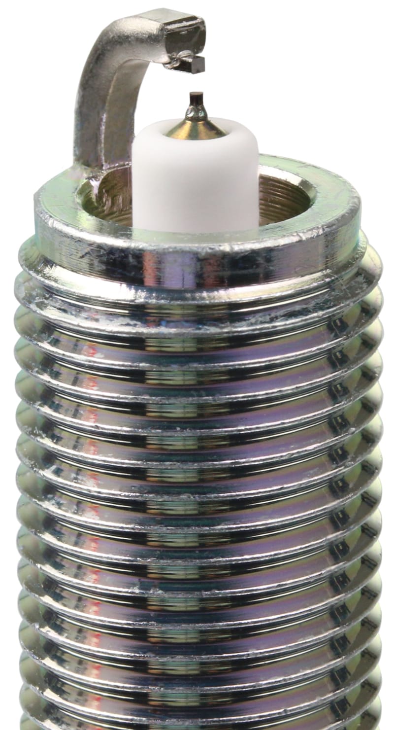 NGK Ruthenium HX Spark Plug - Box of 4 (LFR6BHX) thumbnail 2