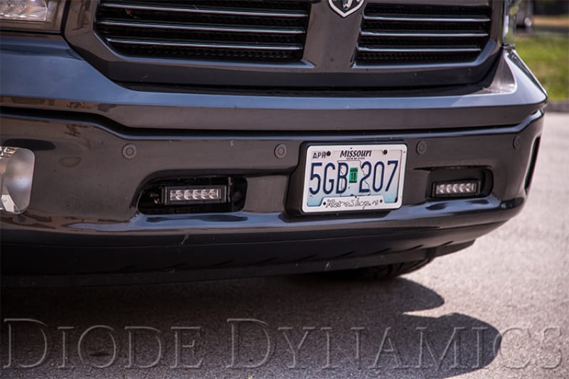DIO LED Light Bars - DD6013 thumbnail 6