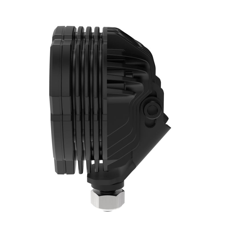 KC HiLiTES FLEX ERA 3 Dual Mode SAE Fog Lights - 2-Light Master Kit for Jeep Aftermarket Bumpers thumbnail 9