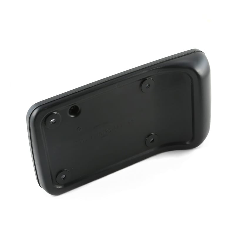 Omix License Plate Bracket 97-06 Jeep Wrangler TJ thumbnail 2