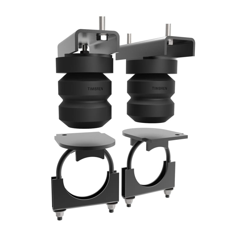 Timbren 1994 Dodge Ram 1500 RWD Rear Suspension Enhancement System thumbnail 3