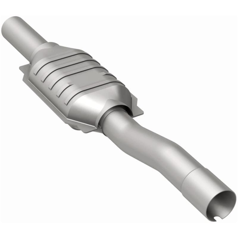 MagnaFlow Direct Fit Catalytic Converter 02-04 Jeep Grand Cherokee 4.0L Rear thumbnail 2