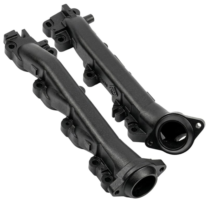 BD Diesel 14-24 RAM 2500-5500 6.4L Hemi Exhaust Manifold Kit thumbnail 3