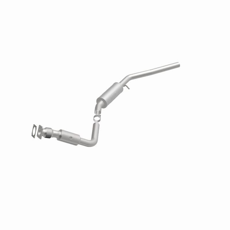 MagnaFlow 09-10 Town & Country V6 3.8 OEM Close Coupled Direct Fit Converter thumbnail 3