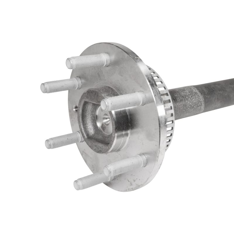 Yukon Gear 19-23 RAM 1500 Drive Axle Shaft - 31 Spline - 6 Lug - Open or T/L - 34-5/16in Long thumbnail 2