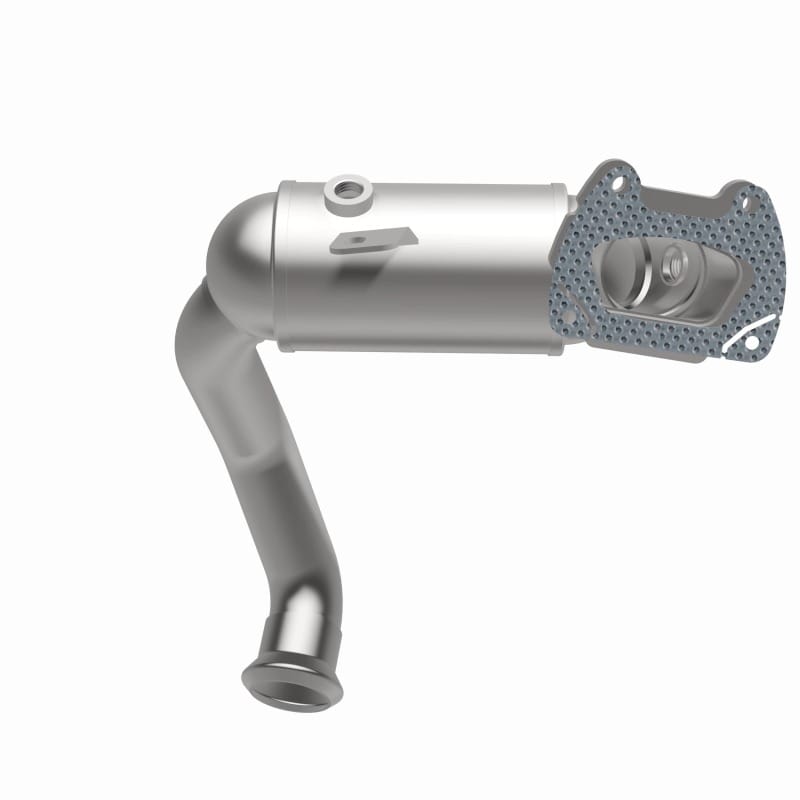 MagnaFlow 17-18 Pacifica V6 3.6 OEM Underbody Direct Fit Converter thumbnail 3