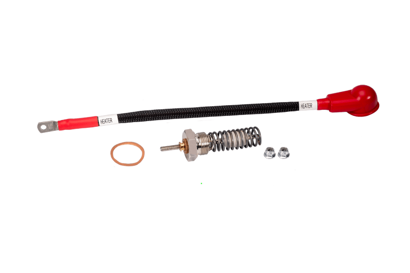 Fleece Performance 07.5-24 Dodge RAM 6.7L Cummins Cold Weather Upgrade Kit